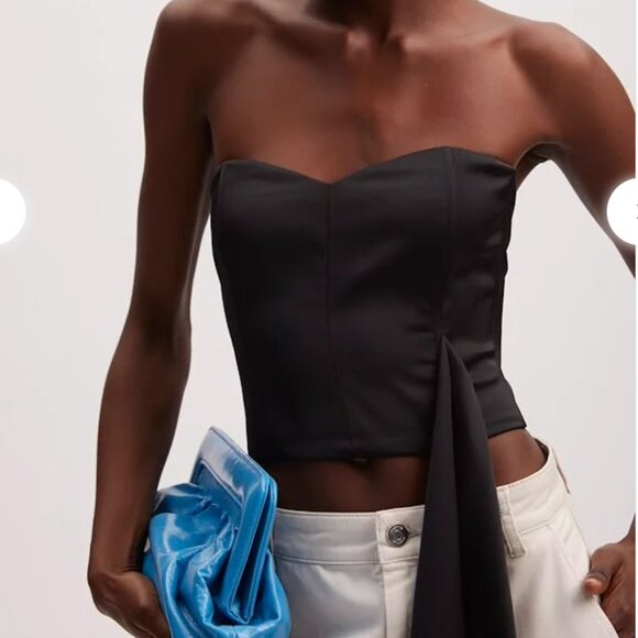 NiliaGZ Top | Gestuz - Picture 1 of 8